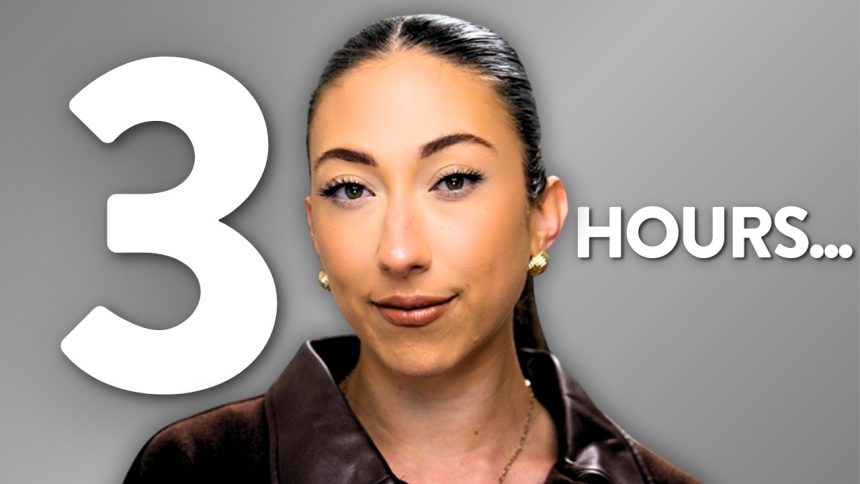 This is how you’ll become a content creator in 2026 (FULL MASTERCLASS)