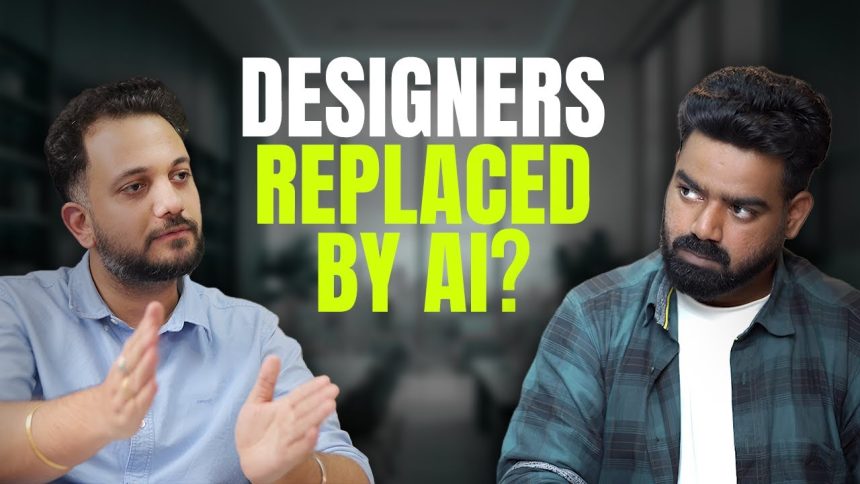 Expert Vipul Arora Reveals the FUTURE of Graphic Design in AI Era