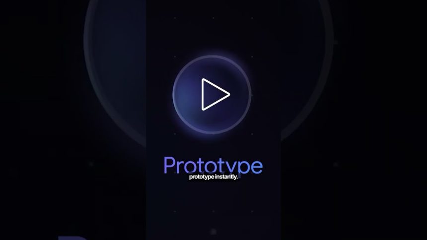Google’s New AI Designs Full Apps From Just One Prompt