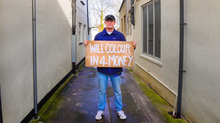 How I Find Clients as a Graphic Designer: Weekly Vlog