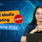Social Media Marketing Full Course 2026 [FREE] | Social Media Marketing Tutorial | Simplilearn
