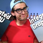 Do I Need a Dedicated GPU for Graphic Design?