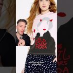 No one asked for this 🙃 Devik Wears Prada 2 merch #target #fashion