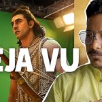 Graphic Designer Breaking Down RAMAYANA Teaser VFX | A KibaKibi Breakdown