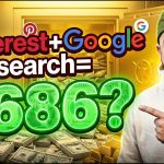 $7686/Month: Pinterest Affiliate Marketing Tutorial For Beginners