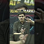 Affiliate Marketing🤑💲 || #prashantkirad #motivation #exhubmotivation