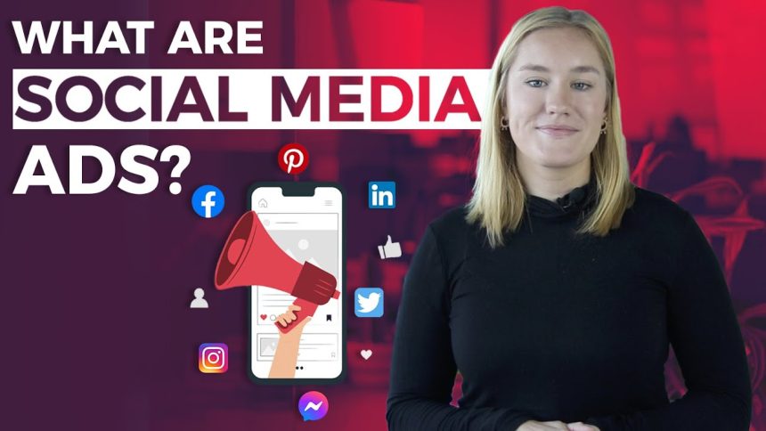 What is Social Media Advertising? | Social Ads Explained!