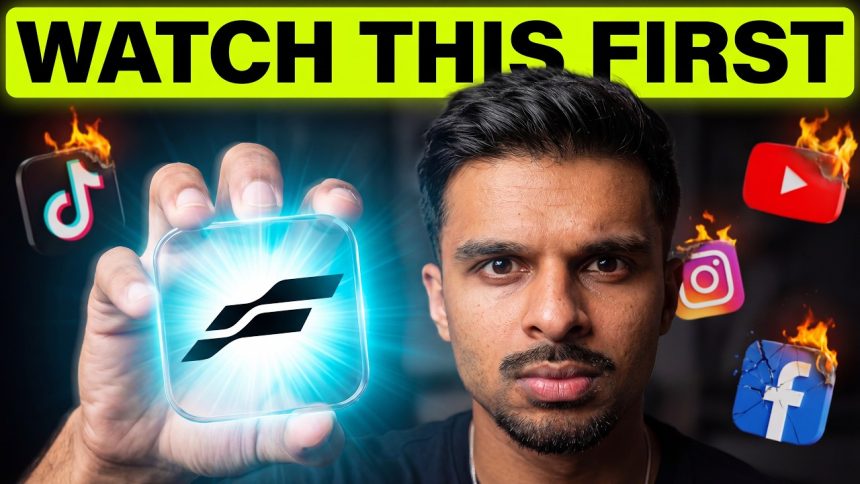 Don’t Start Social Media Marketing, Do This Instead