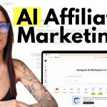 How to Start Affiliate Marketing with AI in 2026 (Beginners Tutorial) | Genspark