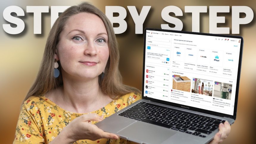 How to Start Affiliate Marketing (Beginners Guide on What Works in 2026)