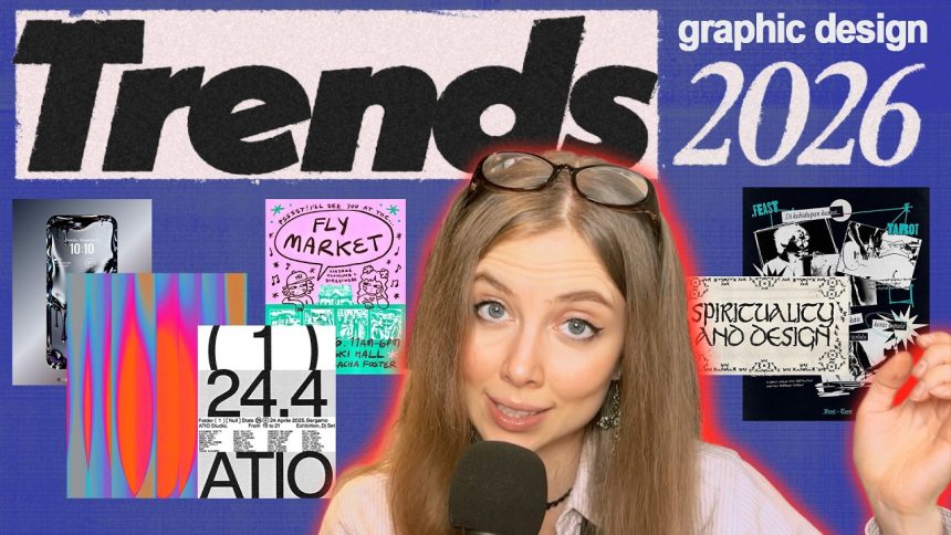 2026 Graphic Design Trends You Should Know