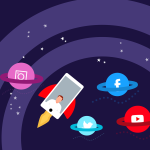 Internet site monetization