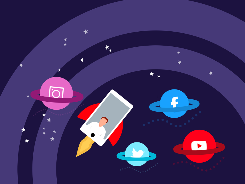 Internet site monetization