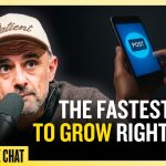 This Is How You Actually Grow in 2026: Social Media & AI Strategy | GaryVee Q&A @ Fiserv