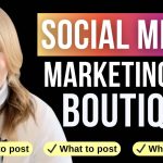 What to Post on Social Media for Your Boutique | Social Media Marketing for Boutiques