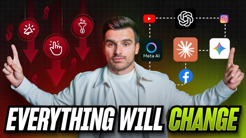 The Affiliate Marketing Trends Actually Working Right Now 2026