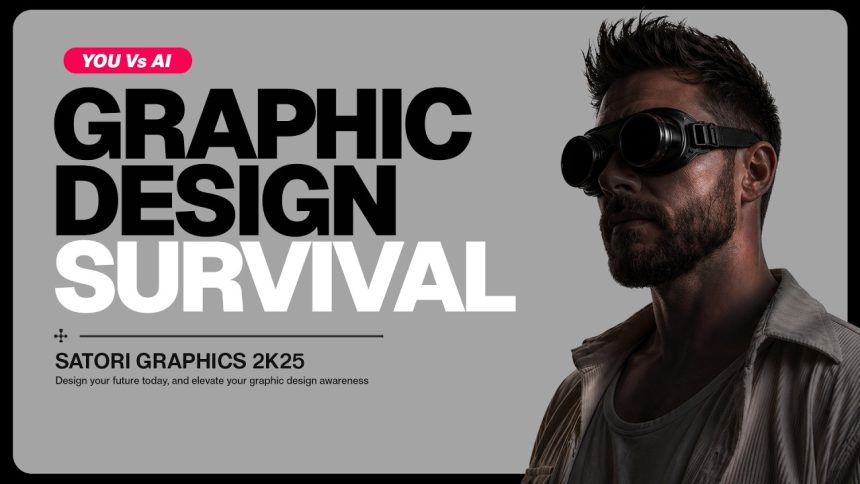 AI Will Remove ‘Average’ Designers [Here’s What Survives]