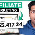 How to Build a PROFITABLE Affiliate Marketing Website 📈 in 2026