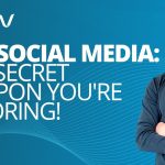 Top Social Media Expert Reveals B2B Strategies for 2025 Success Top Social Media Expert Reveals B2B Strategies for 2025 Success