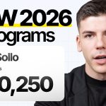 5 NEW Best Affiliate Programs For Beginners (2026)