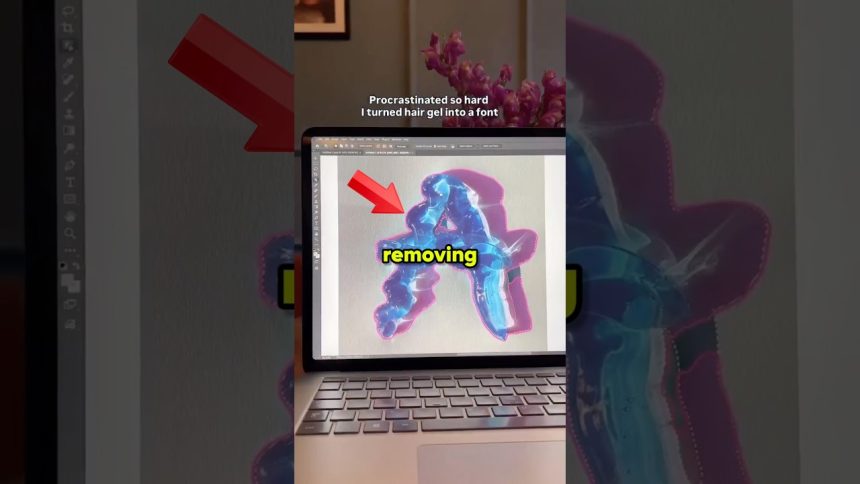 Is This What Graphic Designers Do When They Are Bored?