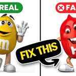 Graphic Designer FIXES Terrible Knockoff Brands Graphic Designer FIXES Terrible Knockoff Brands