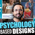 Psychology Based Graphic Designs | 3 Powerful Design Styles
