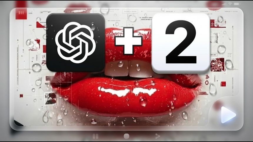 DESIGNERS ARE DONE… GPT Images 2 Can Now Do This (Full Breakdown)