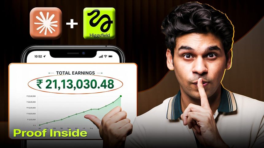 I Found the Secret to Affiliate Marketing With Claude (COPY THIS)