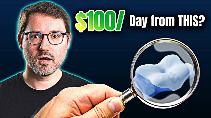 The NEW Type of Affiliate Offer You NEED to Promote! [Beginner-Friendly]