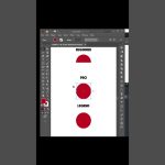 Difference between beginner and pro graphic designer #adobeillustrator #graphicdesign Difference between beginner and pro graphic designer #adobeillustrator #graphicdesign