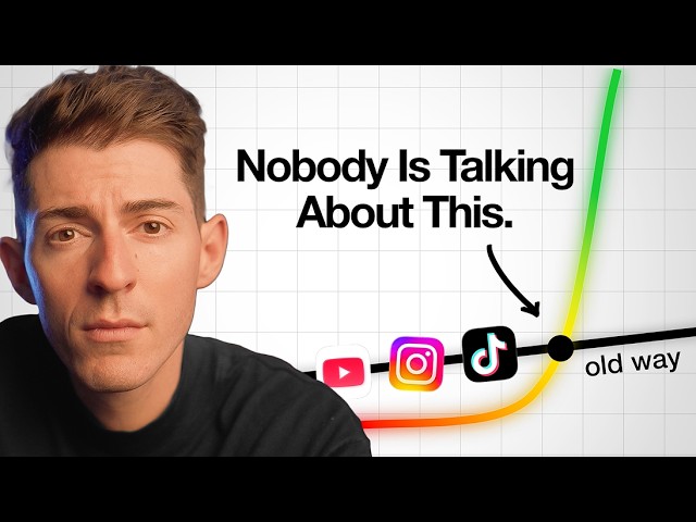 The NEW Way to WIN on Social Media in 2026