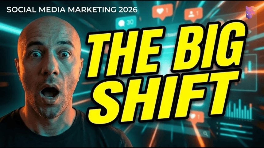 Social Media Marketing 2026 (Famety Review)