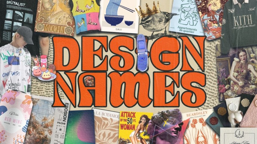 40 Design Style Names You’ve Been Looking For (Find References Faster)