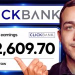Clickbank for Beginners: Get Your First Affiliate Sale With $0 (Full Tutorial)