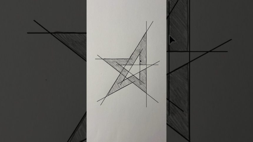 Rough sketch to the final logo process✨ #logodesign #illustrator #logo #graphicdesign