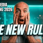 Social Media Marketing 2026 (Strategy Guide) Social Media Marketing 2026 (Strategy Guide)