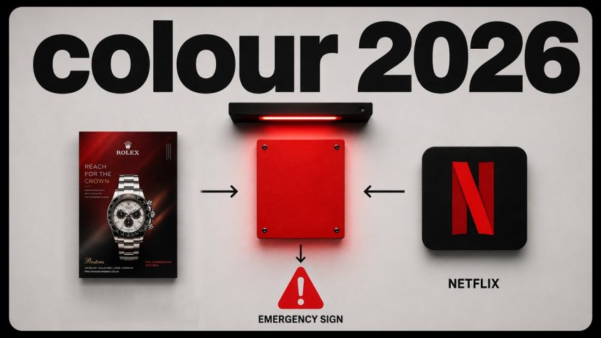 How To Master New Colour Theory In 2026 (FULL Guide)
