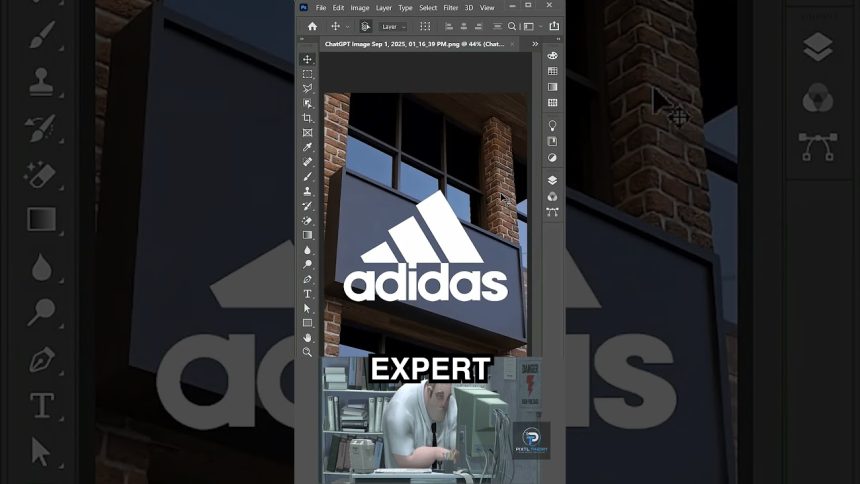Photoshop 2026 Tips & Tricks: Junior Designer vs Expert Designer